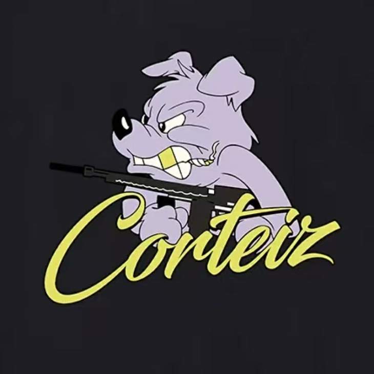 Corteiz T Shirts Short _SKUCorteizS-2XLastxC5416808